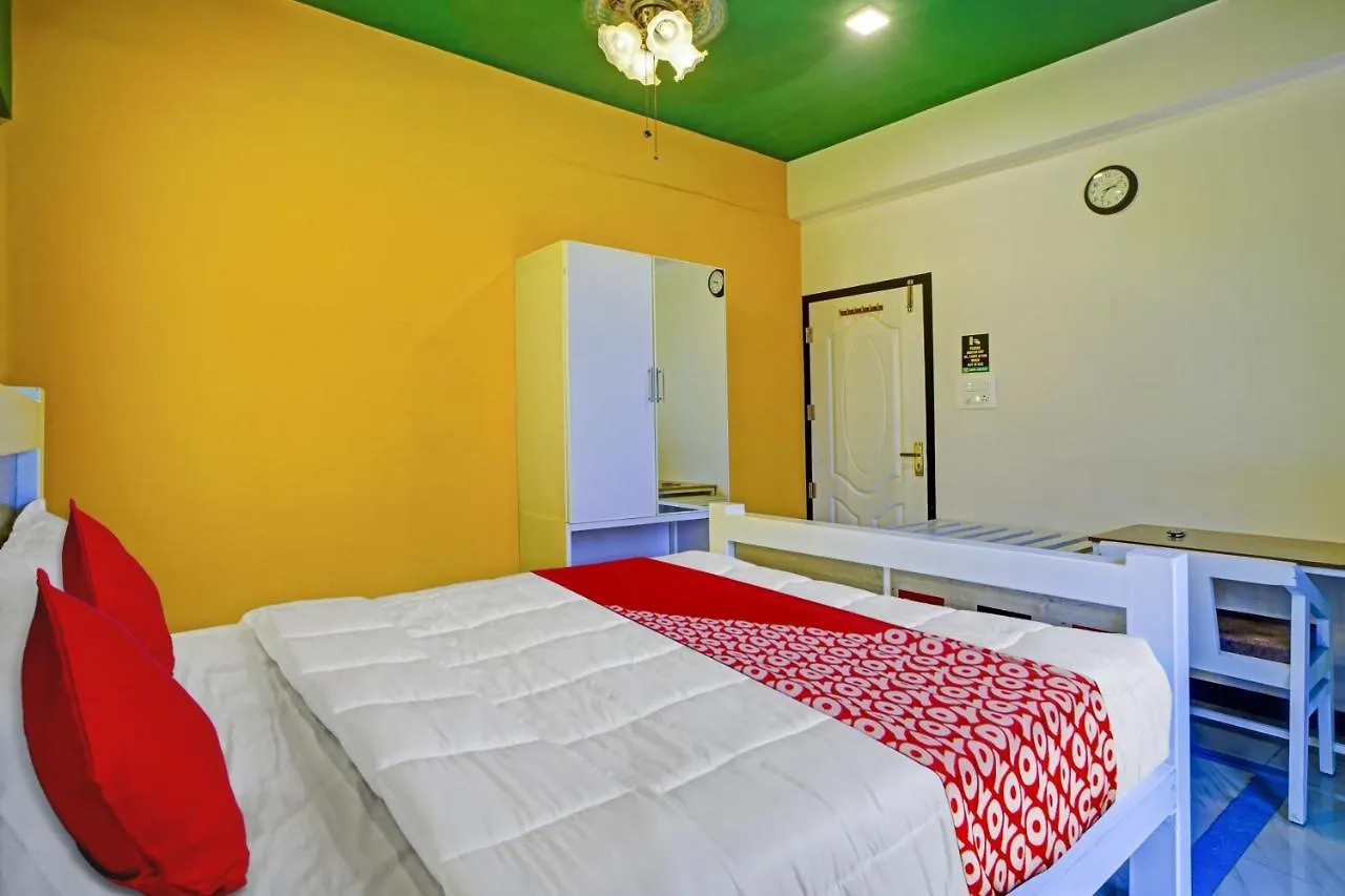 Hotel O The Coffee Club Executive Lodging Alappuzha